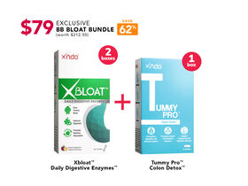 BB Bloat bundle